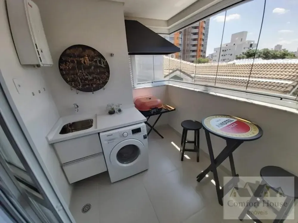 Apartamento, 2 quartos, 53 m² - Foto 16