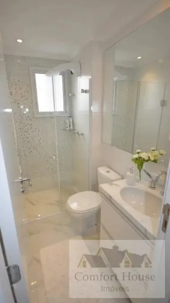 Apartamento, 2 quartos, 53 m² - Foto 14