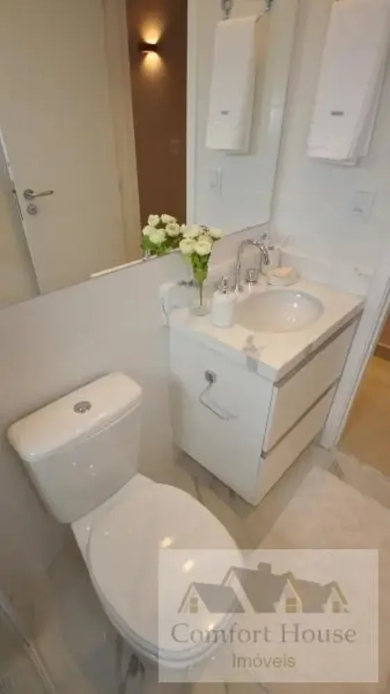 Apartamento, 2 quartos, 53 m² - Foto 15