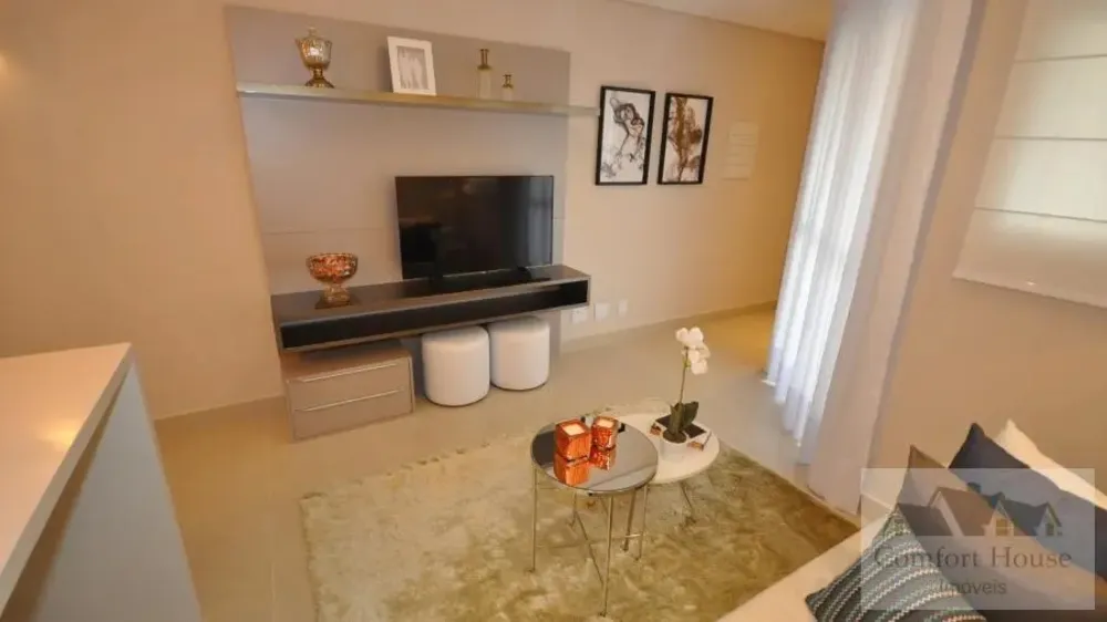 Apartamento, 2 quartos, 53 m² - Foto 13