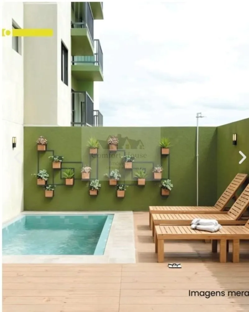 Casa, 2 quartos, 46 m² - Foto 5
