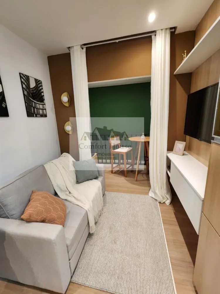 Casa, 2 quartos, 46 m² - Foto 3