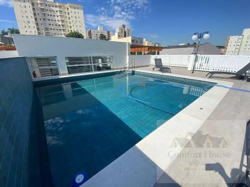 Cobertura, 3 quartos, 118 m² - Foto 7