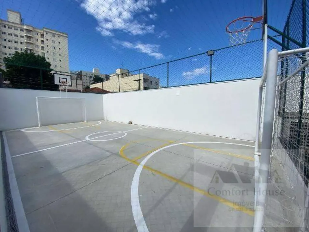 Cobertura, 3 quartos, 118 m² - Foto 9