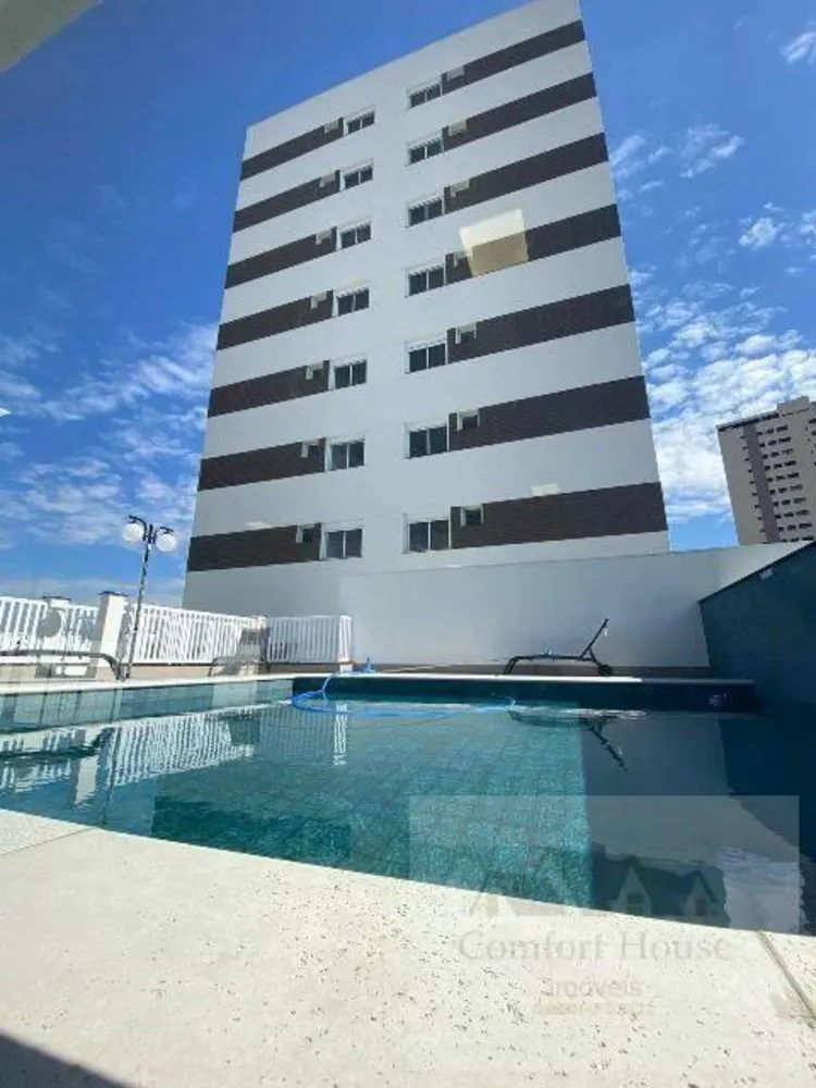Cobertura, 3 quartos, 118 m² - Foto 10