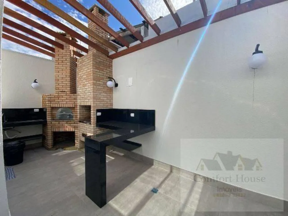 Cobertura, 3 quartos, 118 m² - Foto 8