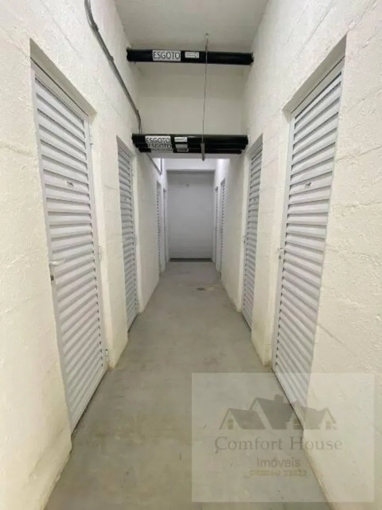 Cobertura, 3 quartos, 118 m² - Foto 16