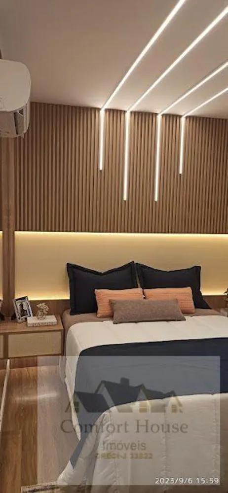 Apartamento, 3 quartos, 91 m² - Foto 5
