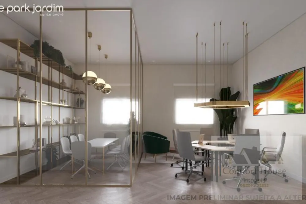 Apartamento, 3 quartos, 91 m² - Foto 8