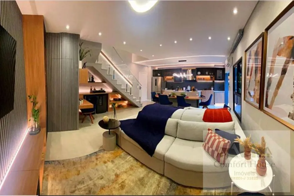 Apartamento, 3 quartos, 91 m² - Foto 2