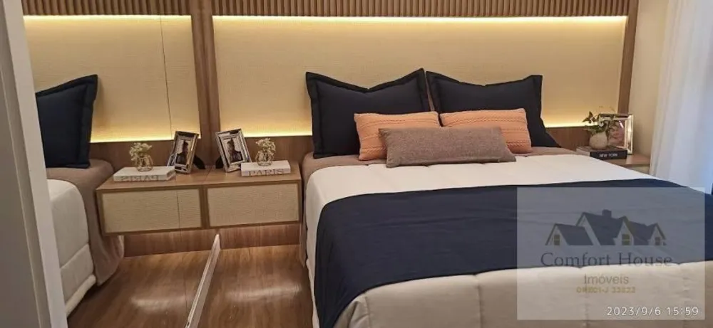 Apartamento, 3 quartos, 91 m² - Foto 4