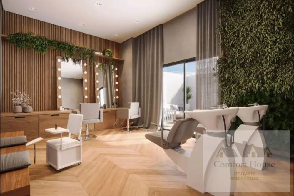 Apartamento, 3 quartos, 91 m² - Foto 11