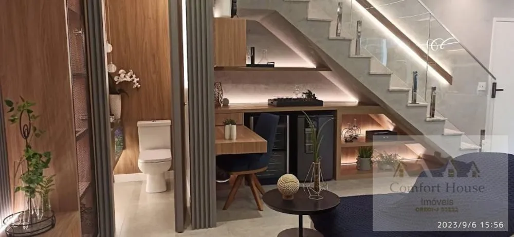 Apartamento, 3 quartos, 91 m² - Foto 3