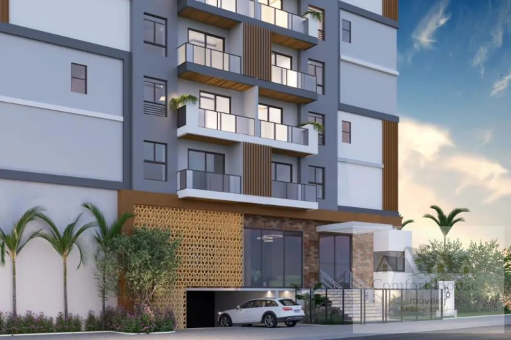 Apartamento, 3 quartos, 91 m² - Foto 6