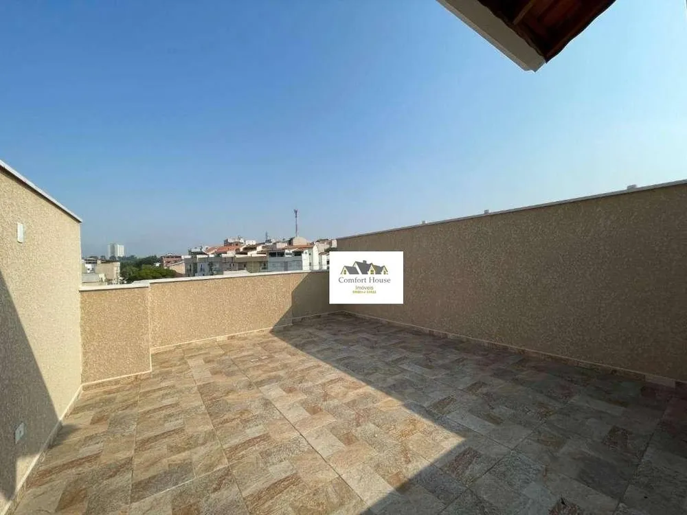 Cobertura, 2 quartos, 95 m² - Foto 15