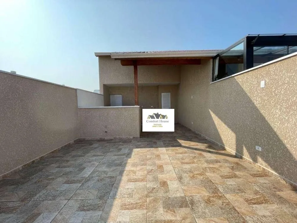 Cobertura, 2 quartos, 95 m² - Foto 12