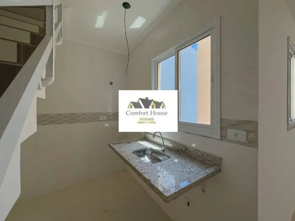 Cobertura, 2 quartos, 95 m² - Foto 3