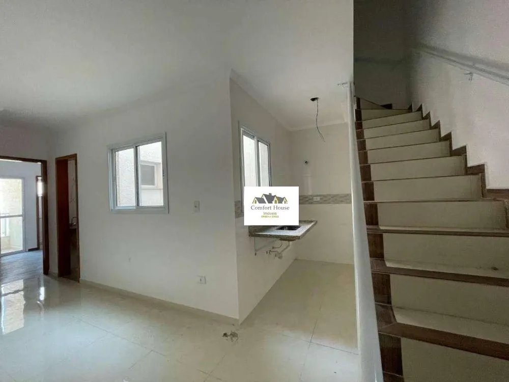 Cobertura, 2 quartos, 95 m² - Foto 2