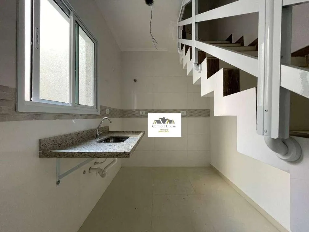 Cobertura, 2 quartos, 95 m² - Foto 4