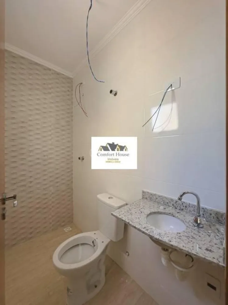 Cobertura, 2 quartos, 95 m² - Foto 10