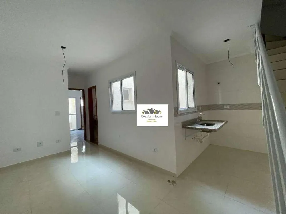 Cobertura, 2 quartos, 95 m² - Foto 9