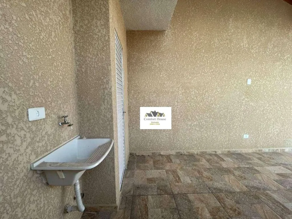 Cobertura, 2 quartos, 95 m² - Foto 8