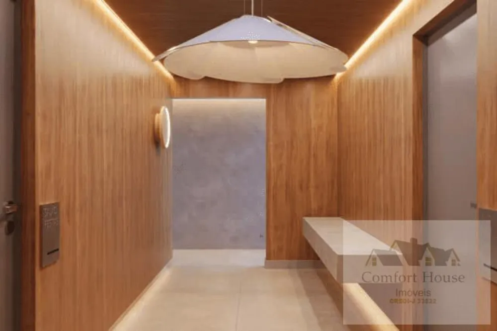 Casa, 2 quartos, 35 m² - Foto 11