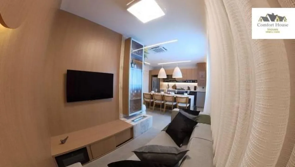 Casa, 2 quartos, 35 m² - Foto 8