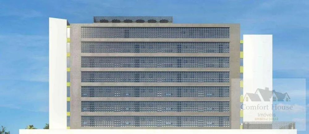 Apartamento, 1 quarto, 29 m² - Foto 10