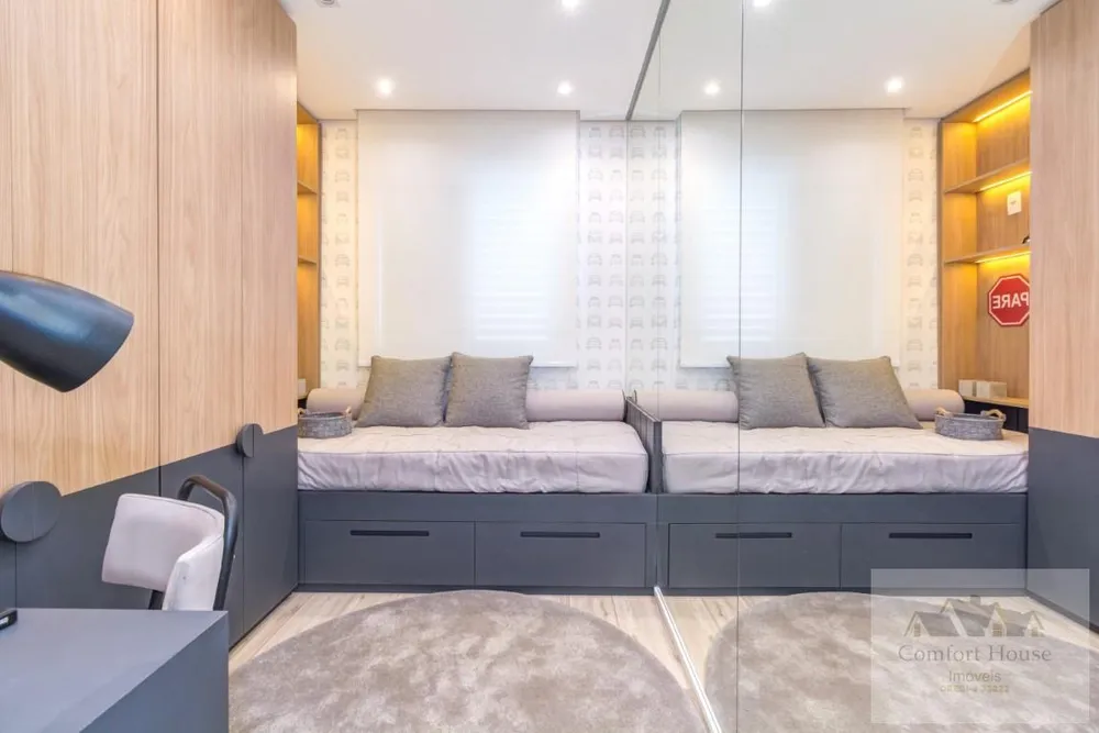 Apartamento, 3 quartos, 70 m² - Foto 8