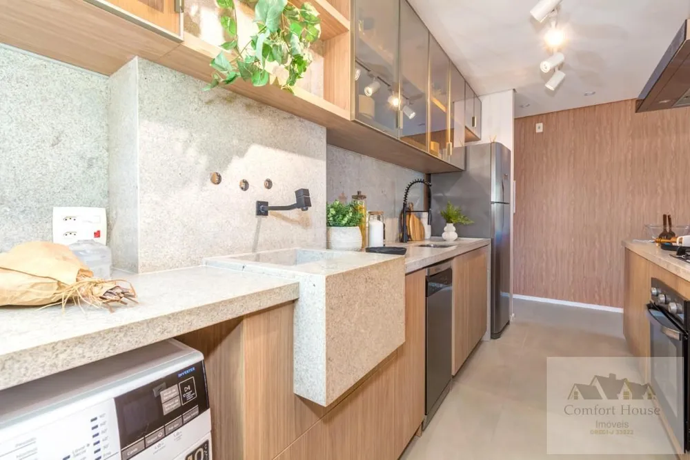 Apartamento, 3 quartos, 70 m² - Foto 4
