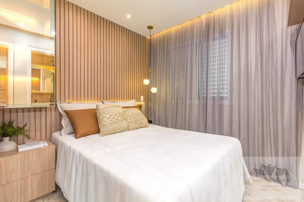 Apartamento, 3 quartos, 70 m² - Foto 5