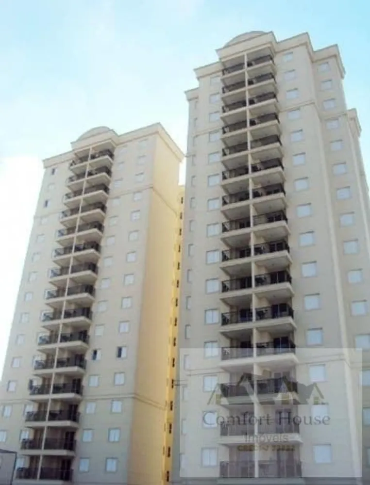 Apartamento, 3 quartos, 70 m² - Foto 9