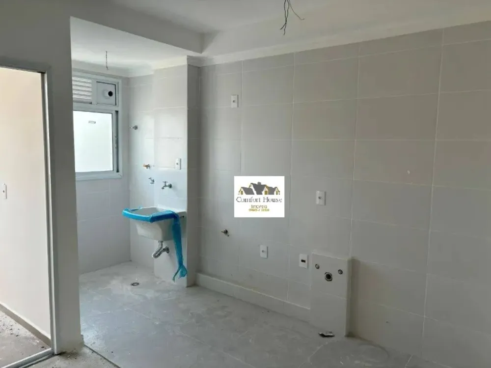 Apartamento, 2 quartos, 55 m² - Foto 8