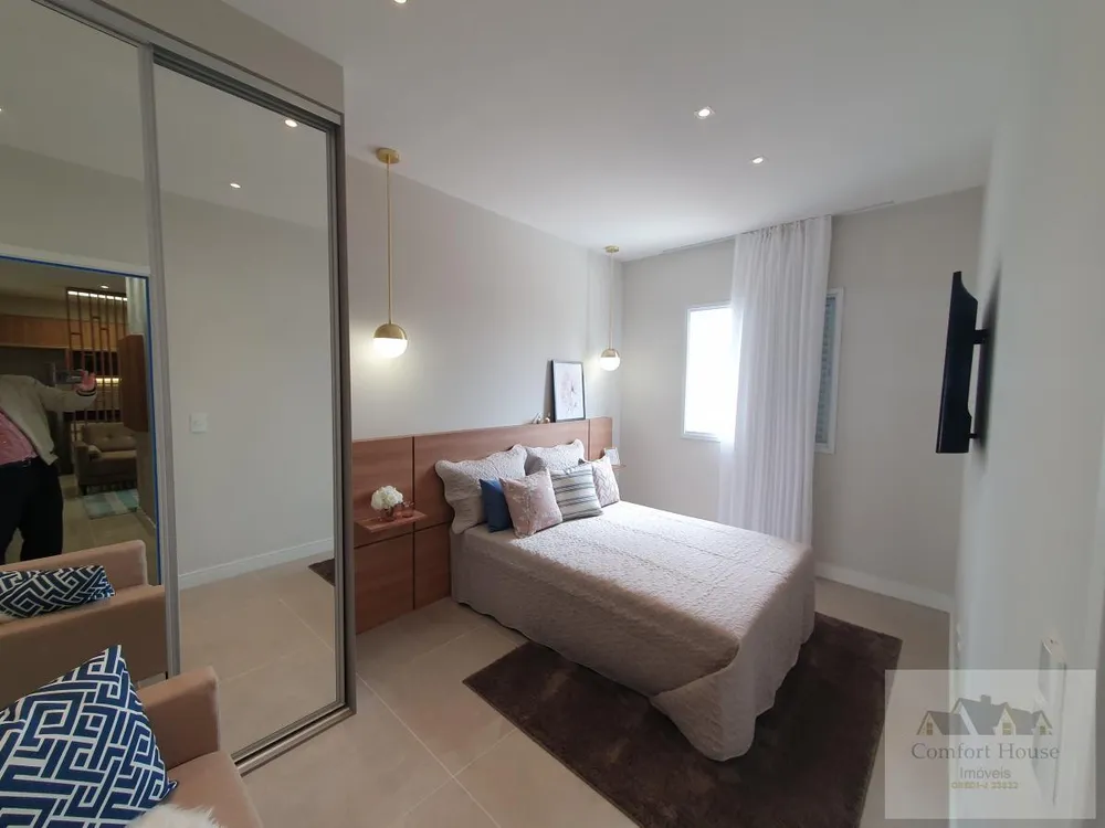 Apartamento, 2 quartos, 55 m² - Foto 6