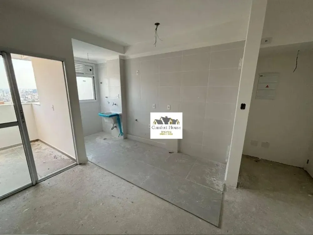 Apartamento, 2 quartos, 55 m² - Foto 15
