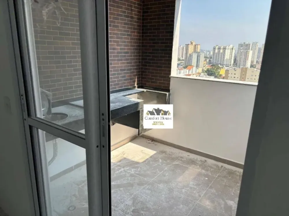 Apartamento, 2 quartos, 55 m² - Foto 1