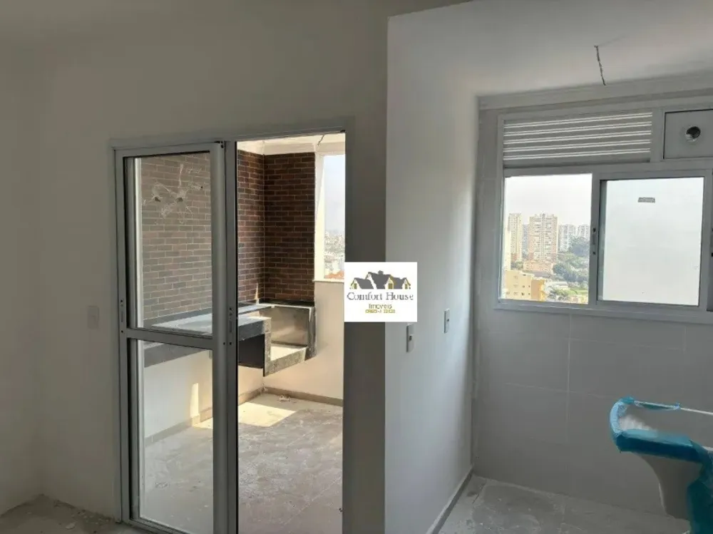 Apartamento, 2 quartos, 55 m² - Foto 9