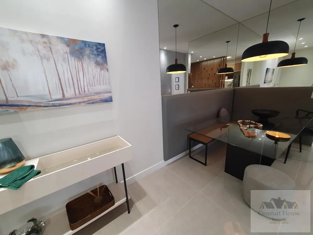 Apartamento, 2 quartos, 55 m² - Foto 2
