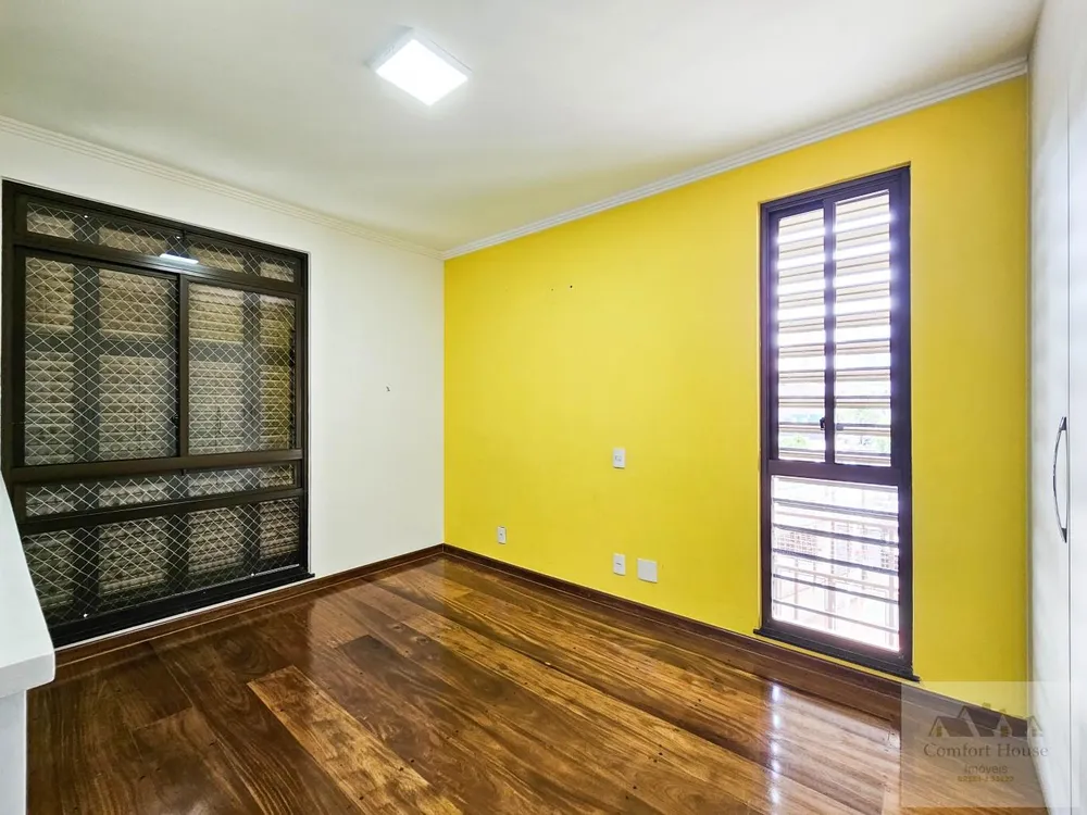 Apartamento, 3 quartos, 126 m² - Foto 6