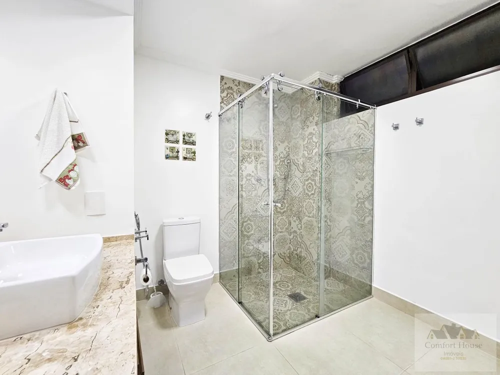 Apartamento, 3 quartos, 126 m² - Foto 7