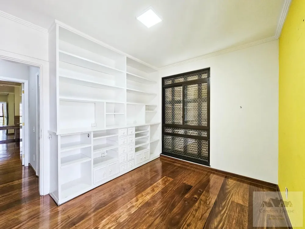 Apartamento, 3 quartos, 126 m² - Foto 5