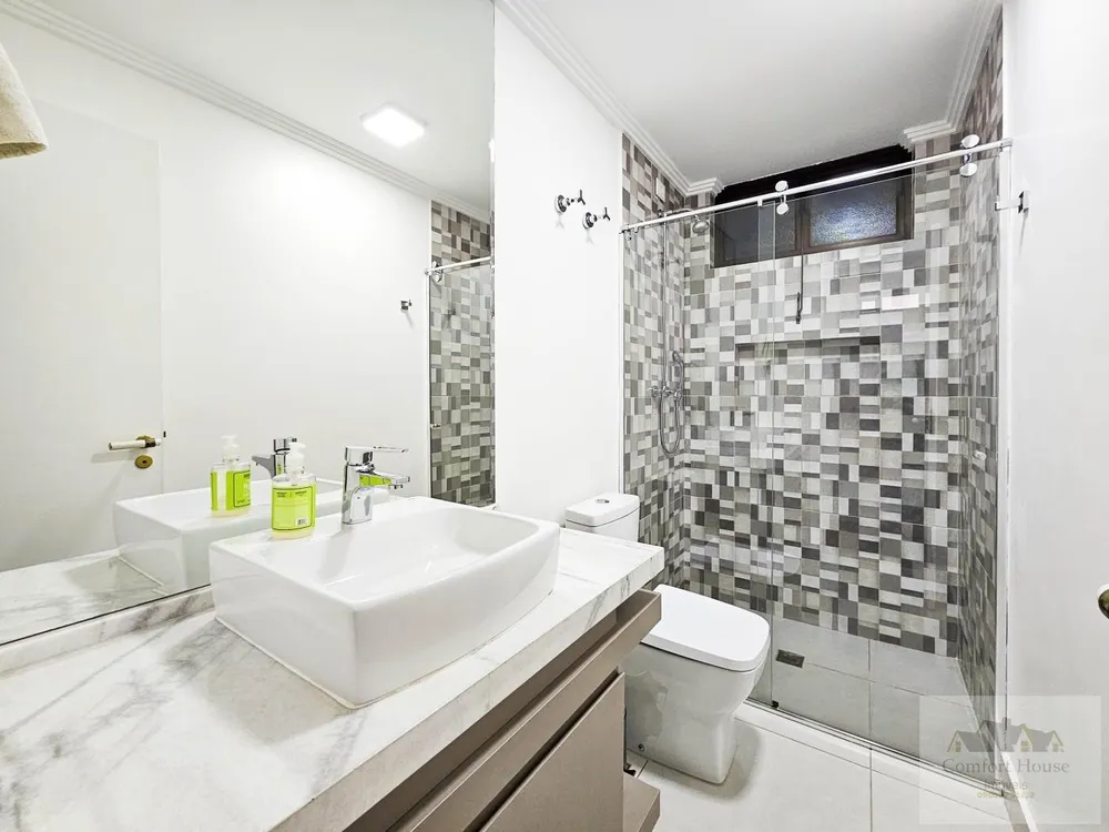 Apartamento, 3 quartos, 126 m² - Foto 10