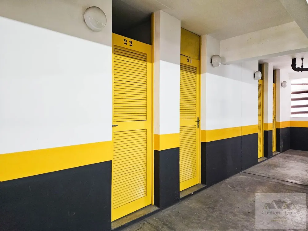 Apartamento, 3 quartos, 126 m² - Foto 14