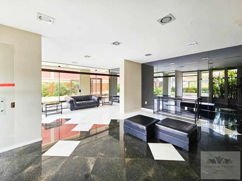 Apartamento, 3 quartos, 126 m² - Foto 11