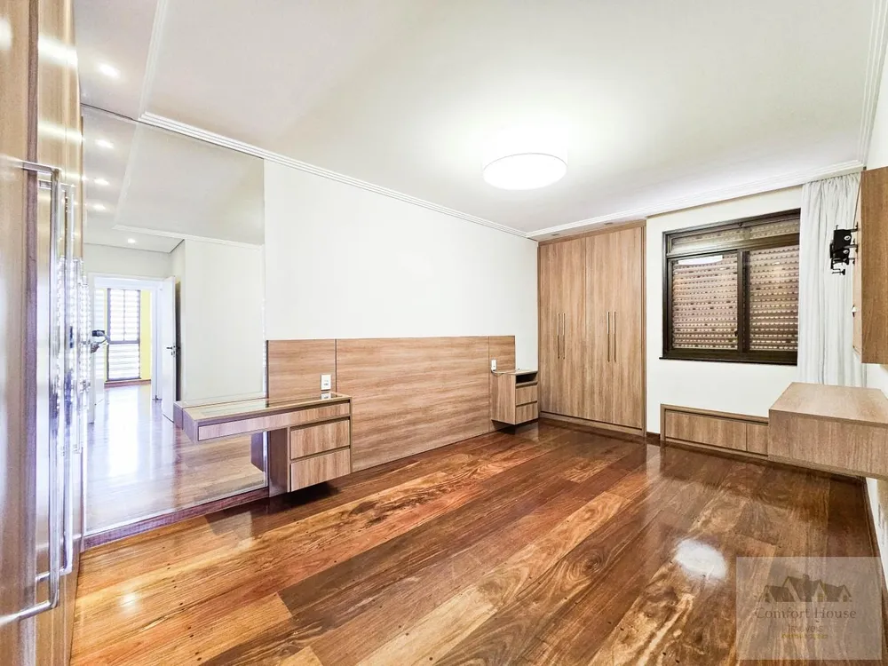 Apartamento, 3 quartos, 126 m² - Foto 9