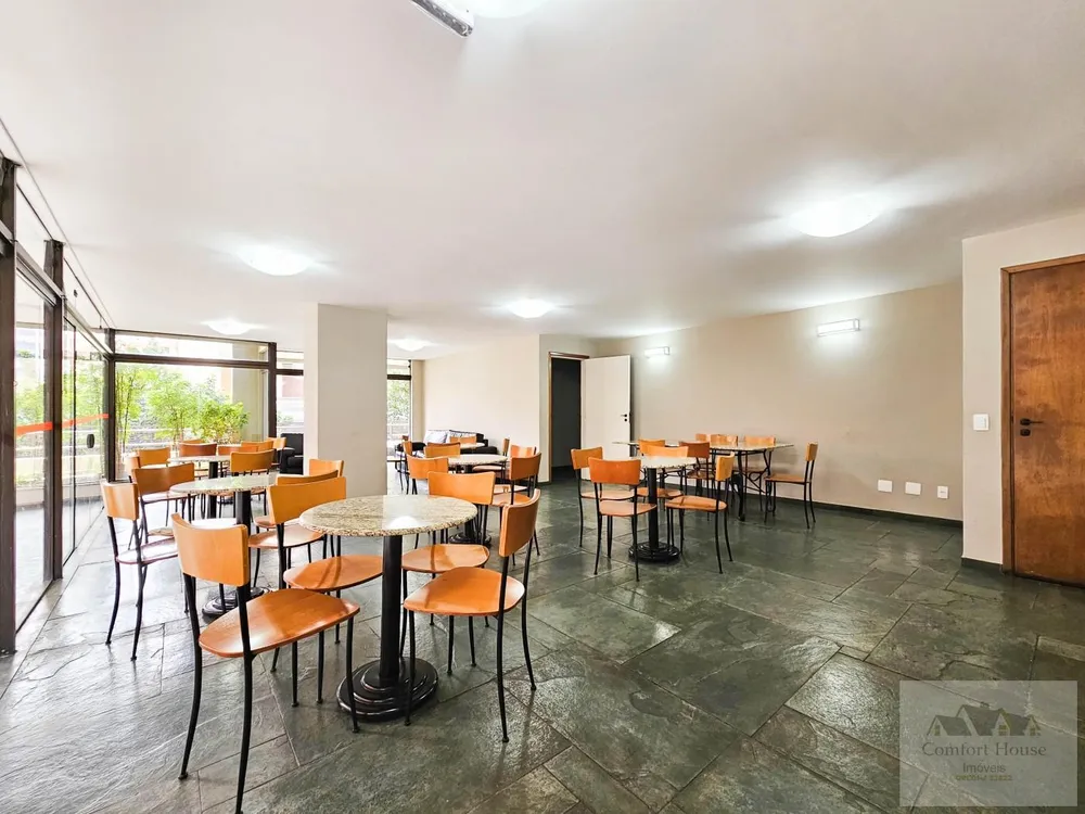 Apartamento, 3 quartos, 126 m² - Foto 16