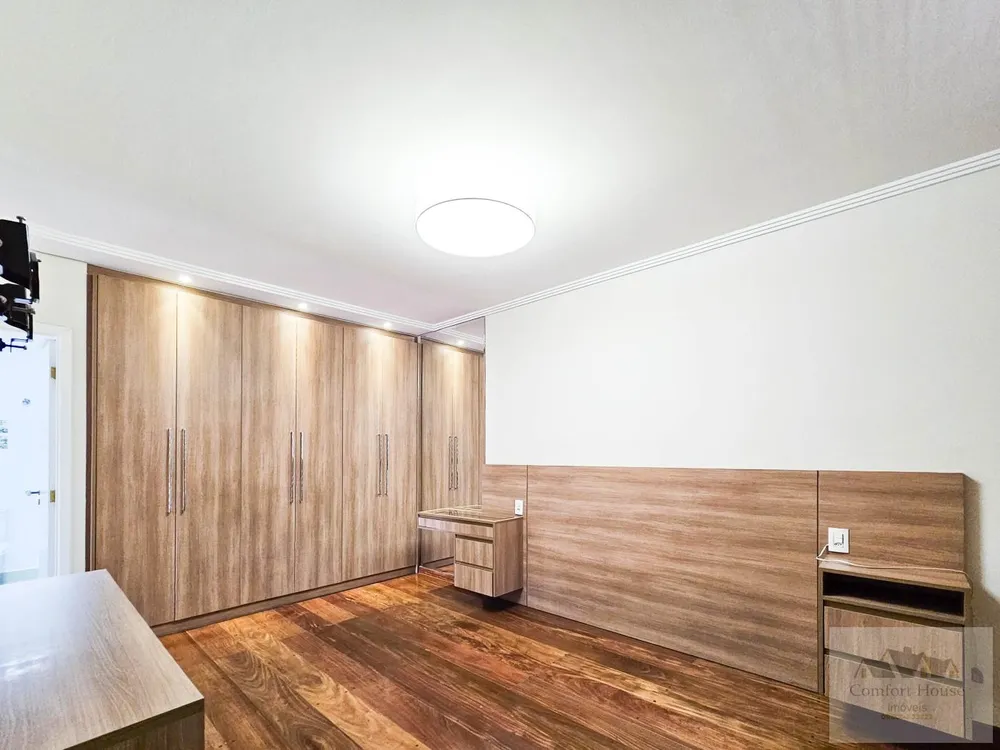 Apartamento, 3 quartos, 126 m² - Foto 8
