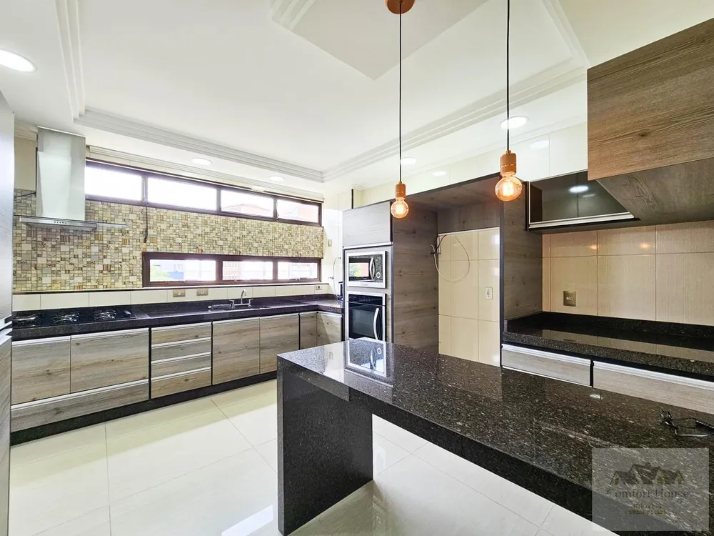 Apartamento, 3 quartos, 126 m² - Foto 2