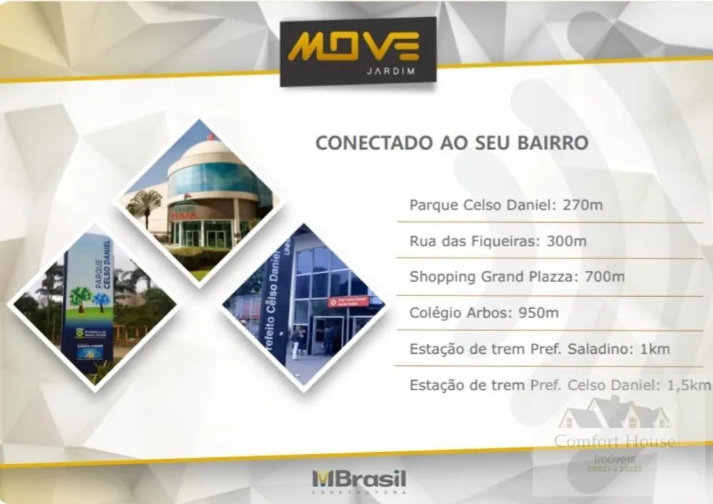Apartamento, 2 quartos, 45 m² - Foto 16